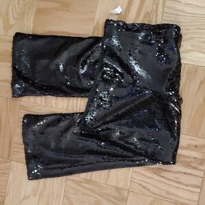 House of Harlow 1960 Sequin Pants
